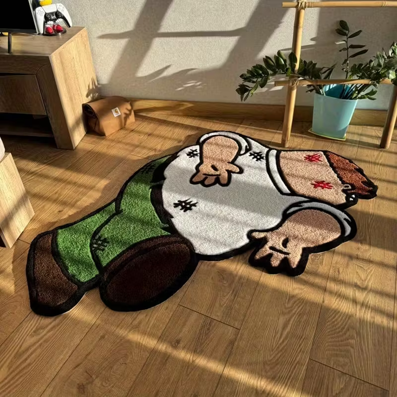 Dywan Petter Griffin