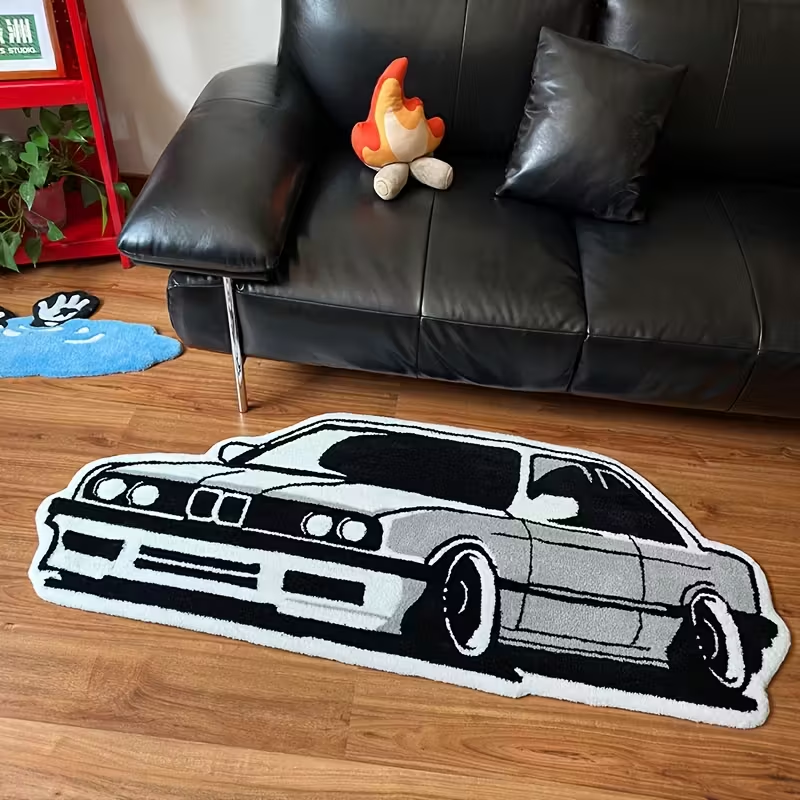 Dywan BMW E30